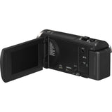 EAN 5025232836772 - Panasonic HC-V180EG-K soporte de videocámara Videocámara manual 2,51 MP MOS BSI Full HD Negro imagen 8