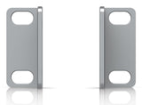 Replacement Rack Ears For  Unifi 1u Or 2u Rack-Mount