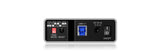 Icy Box Ib-Rd2253-U31 Carcasa De Disco Duro/Ssd Negro 2.5", Caja De Unidades Negro, Carcasa De Disco Duro/Ssd, 2.5", Sata, Serial Ata Ii, Serial Ata Iii, 10 Gbit/S, Hot-Swap, Negro