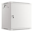 EAN 5901969430165 - Lanberg WF01-6412-00S armario rack 12U Bastidor de pared Gris imagen 1