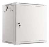 EAN 5901969430165 - Lanberg WF01-6412-00S armario rack 12U Bastidor de pared Gris imagen 1