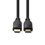 Hdmi High Speed Cable, 1m Ccs