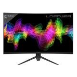 EAN 4260070120237 - LC-Power LC-M27-QHD-165-C pantalla para PC 68,6 cm (27") 2560 x 1440 Pixeles Quad HD LED Negro imagen 1