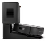 Robot Roomba Combo J7+ Aspiradora Robotizada Bolsa Para El Polvo Negro, Acero Inoxidable