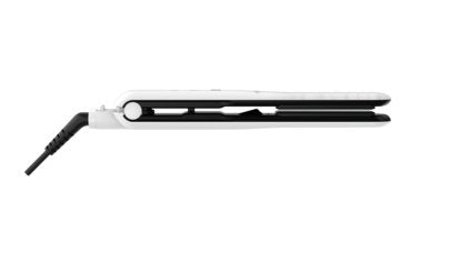 Plancha Para El Pelo Rowenta Optiliss Sf3210f0 Blanca