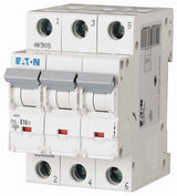 Eaton Pxl-C16 3 Ls-Schalter 16a 236426 ** 3p C-Char 236426