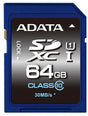 EAN 4713435793961 - ADATA SDXC 64GB UHS Clase 10 imagen 1