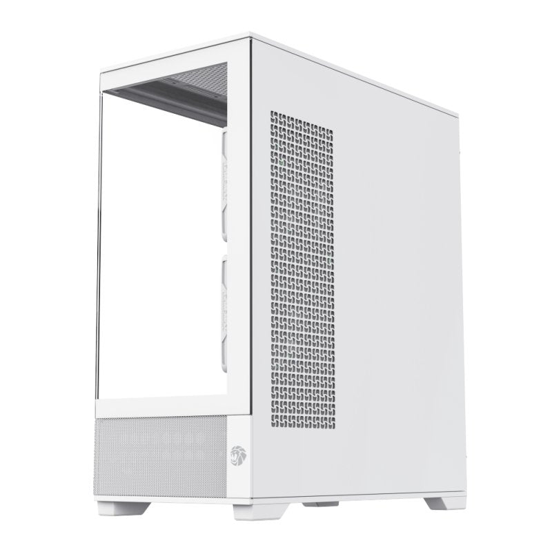 Caja Pc Gamemax  Case  Vista 2 Aw  Atx