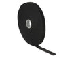 EAN 4043619187126 - DeLOCK 18712 velcro Negro 1 pieza(s) imagen 1