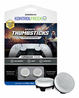 Meelseries Sports - Clutch Wht/Blk Ps5