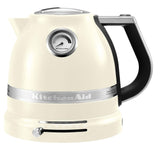 Hervidor Kitchenaid Artesano 5kek1522eac Crema, 1,5