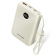 EAN 6922794791275 - Vention FKAN0-C batería externa 10000 mAh Beige imagen 1