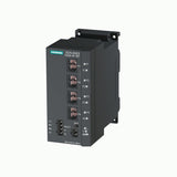 Siemens 6gk5200-4ah10-2ba3 Industrial Ethernet Switch - Switch - Ethernet