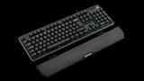 EAN 4715109798180 - QPAD MK-40 teclado Juego USB QWERTZ Alemán Negro imagen 7