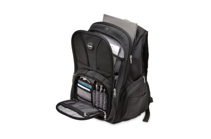 Kensington Contour Back Pack Mochila Para Transporte De Porttil16"
