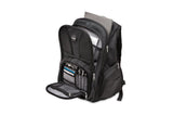 Kensington Contour Back Pack Mochila Para Transporte De Porttil16"