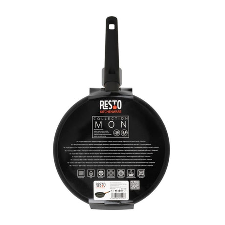 EAN 4260709012964 - Resto Kitchenware Mon Sartén multiuso Alrededor imagen 8