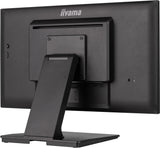 EAN 4948570121809 - iiyama ProLite T2252MSC-B2 pantalla para PC 54,6 cm (21.5") 1920 x 1080 Pixeles Full HD LCD Pantalla táct imagen 12