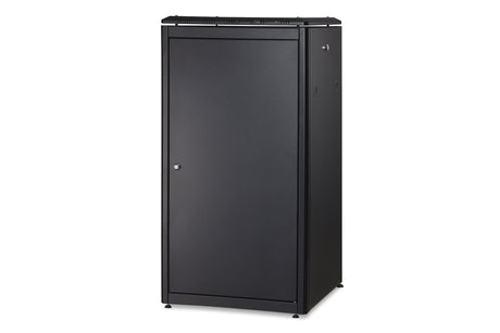 EAN 4016032332220 - Digitus DN-19 22U-6/6-B-1 armario rack Rack o bastidor independiente Negro imagen 10