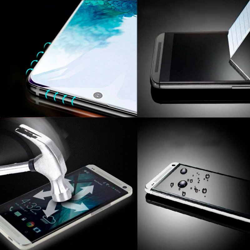 EAN 8434847062938 - COOL Accesorios 8434847062938 protector de pantalla o trasero para teléfono móvil Samsung 1 pieza(s) imagen 4