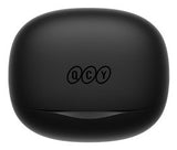 EAN 6957141409756 - QCY MeloBuds N50 Auriculares Inalámbrico Dentro de oído Llamadas/Música Bluetooth Negro imagen 3