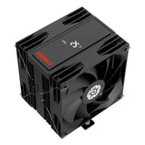 Enermax Air Cpu Cooler Ets-T41d 2x120mm Digital Am5 Lga1851