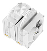 Refrigeracion Cpu Ocypus Iota A62 (Blanco, 120 Mm) Iota-A62-Wh2nnwd00x-Gl