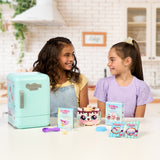 EAN 630996235119 - Moose Toys Cookeez Makery Freezy Cakez imagen 7