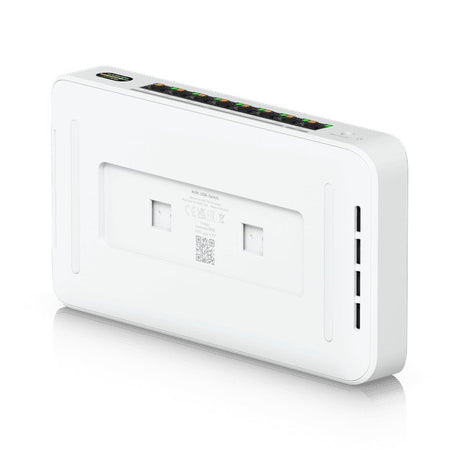 EAN 0810084698068 - Ubiquiti UDB-Switch 2.5G Ethernet (100/1000/2500) Energía sobre Ethernet (PoE) Blanco imagen 7