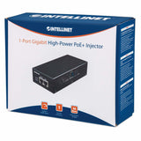 EAN 0070090134732 - Intellinet 560566 adaptador e inyector de PoE Gigabit Ethernet imagen 7