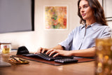 Hp 965 Blk Ergonomic Wl Kbd Fr