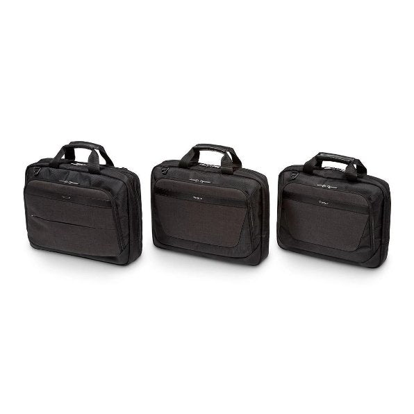Targus Notebook Tasche 14-15 6'' Tbt9 Negro Gris 35 56cm-39 62cm Sliml.