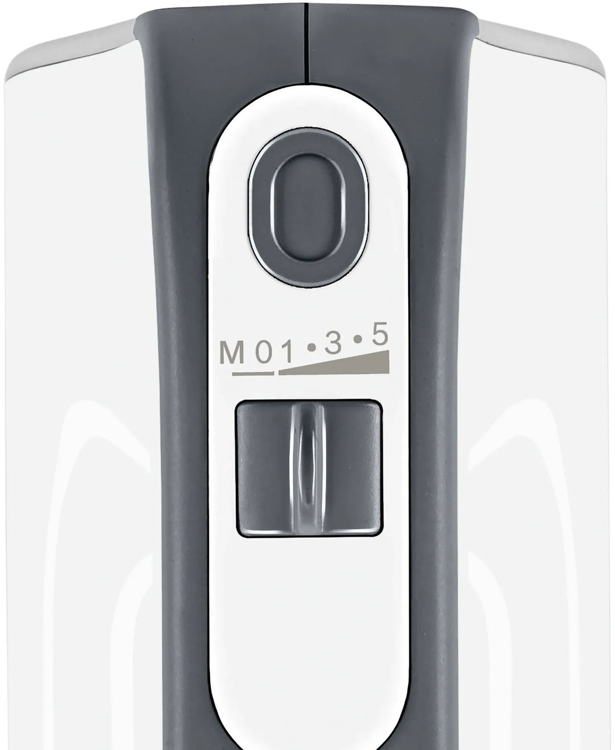EAN 4242002863009 - Bosch MFQ4835DE batidora Batidora de mano 575 W Blanco imagen 4