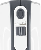 EAN 4242002863009 - Bosch MFQ4835DE batidora Batidora de mano 575 W Blanco imagen 4