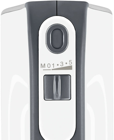 EAN 4242002863009 - Bosch MFQ4835DE batidora Batidora de mano 575 W Blanco imagen 4