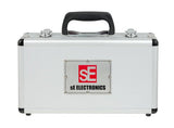 Se Electronics Se8 Stereo Set Micrófono Condensador De Diafragma Pequeño