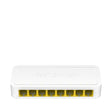 EAN 6971690790042 - Cudy FS108D switch Fast Ethernet (10/100) Blanco imagen 1