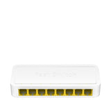 EAN 6971690790042 - Cudy FS108D switch Fast Ethernet (10/100) Blanco imagen 1