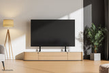 EAN 8717371445287 - Neomounts DS45-430BL18 soporte para TV 2,29 m (90") Negro imagen 12