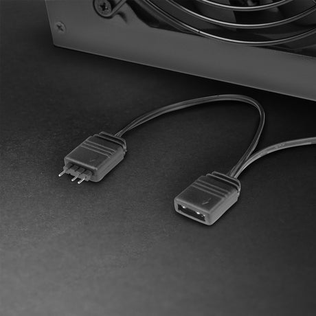 EAN 8435693105695 - Mars Gaming MPB750S unidad de fuente de alimentación 24-pin ATX imagen 7
