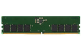 Memoria Ram Kingston Valueram 16 Gb Ddr5 4800 Mhz Cl40 1rx8 Kvr48u40bs8-16