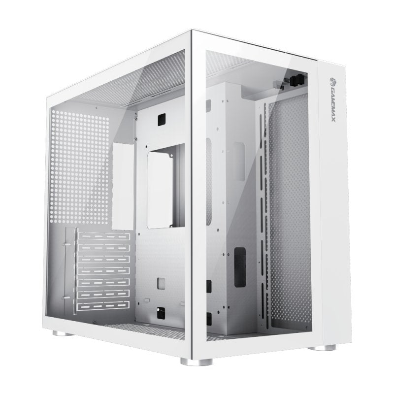 Caja Pc Gamemax  Case  Infinity Wh  Atx