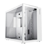 Caja Pc Gamemax  Case  Infinity Wh  Atx