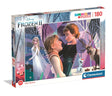 EAN 8005125293094 - Clementoni 29309 puzzle imagen 1