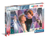 EAN 8005125293094 - Clementoni 29309 puzzle imagen 1