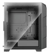 EAN 4044953504228 - Xilence Performance A+ BREEZE II Midi Tower Negro imagen 9