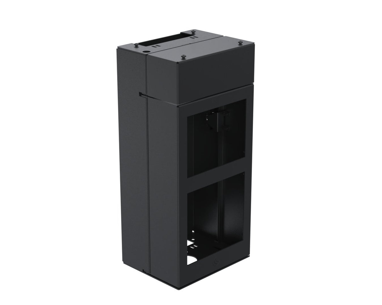 EAN 5715063363355 - Ergonomic Solutions SpacePole Kiosk SPK211-02 accesorio para terminal de punto de venta Modulo central Ne imagen 1