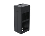 EAN 5715063363355 - Ergonomic Solutions SpacePole Kiosk SPK211-02 accesorio para terminal de punto de venta Modulo central Ne imagen 1
