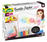 Lena Textile Styler Spra Y