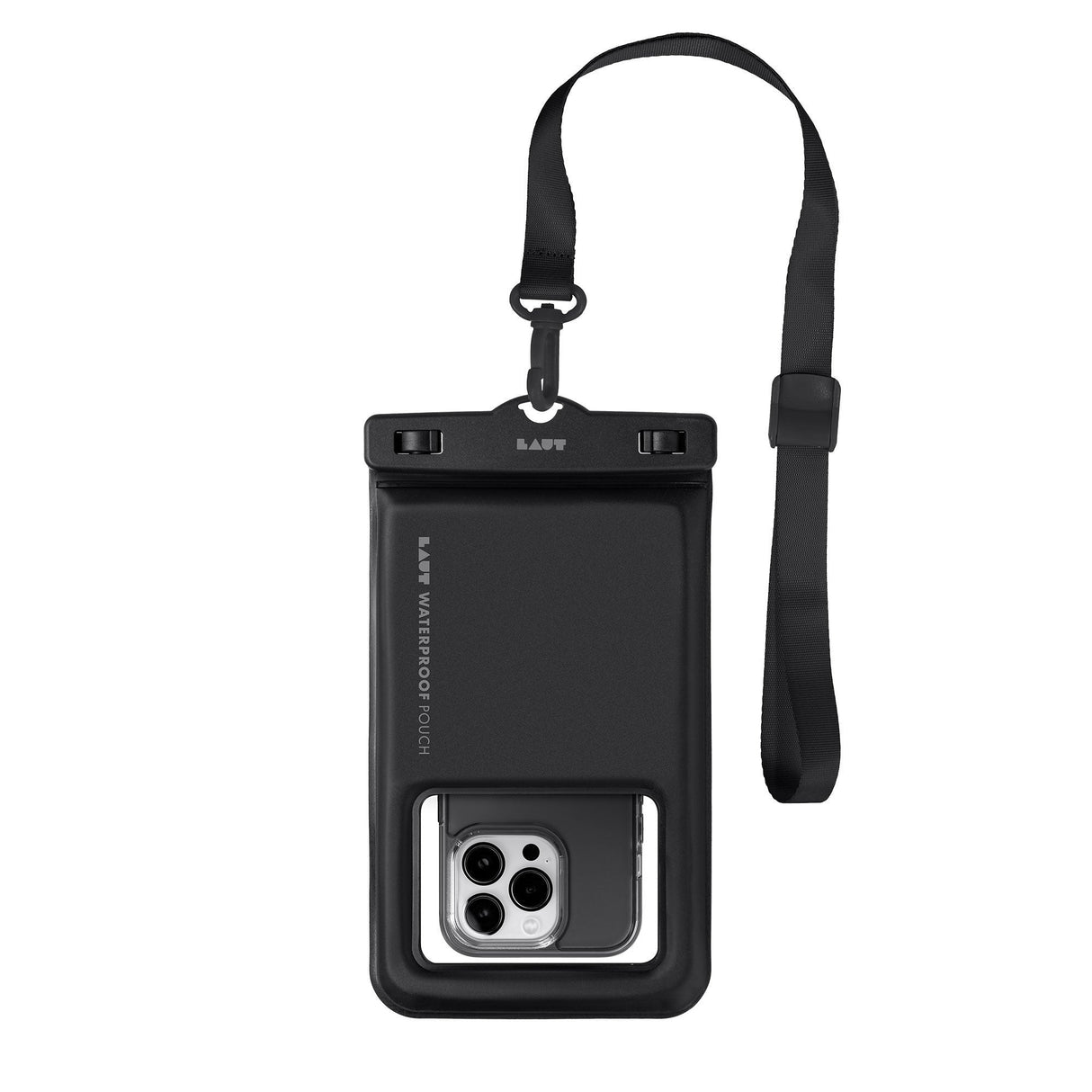 Laut Pop Aqua Iphone And Other Smartphones Under 6.7" Negro